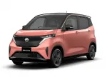 日産 サクラ 2022年6月モデル