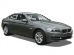 BMW M5 2011年7月モデル