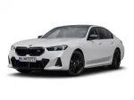 BMW M5 2024年10月モデル