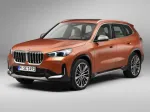 BMW X1 2023年2月モデル
