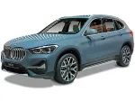 BMW X1 2015年10月モデル