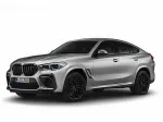 BMW X6 M 2020年3月モデル