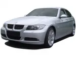 BMW M3セダン 2008年3月モデル