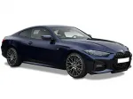 BMW M4クーペ 2014年2月モデル