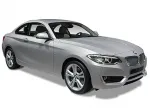 BMW M2クーペ 2016年1月モデル
