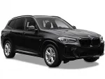 BMW X3 2017年10月モデル