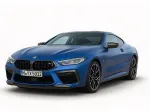 BMW M8 2019年6月モデル