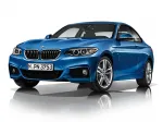 BMW 2シリーズクーペ 2014年2月モデル