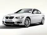 BMW 3シリーズクーペ 2006年9月モデル