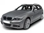 BMW 3シリーズツーリング 2005年11月モデル