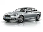 BMW 5シリーズセダン 2010年3月モデル