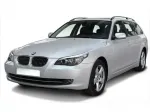BMW 5シリーズツーリング 2004年6月モデル