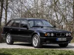 BMW 5シリーズツーリング 1992年5月モデル