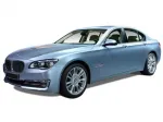BMW 7シリーズ 2009年3月モデル
