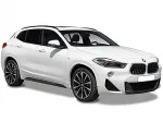 BMW X2 2018年4月モデル