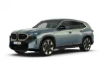 BMW XM 2023年1月モデル