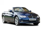 BMW 3シリーズカブリオレ 2007年2月モデル