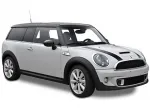 BMW MINI ミニクラブマン 2007年10月モデル