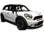 BMW MINI ミニクロスオーバー 2011年1月モデル