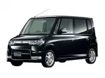 ダイハツ タントカスタム 2005年6月モデル