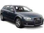アウディ A3スポーツバック 2004年10月モデル