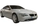 BMW M6 2005年9月モデル