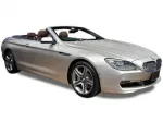 BMW M6カブリオレ 2012年4月モデル