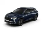 DSオートモビル DS7クロスバック 2017年10月モデル