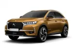 DSオートモビル DS7クロスバック 2018年5月モデル