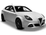 アルファロメオ ジュリエッタ 2011年11月モデル