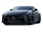日産 GT-R50 2018年12月モデル
