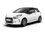 DSオートモビル DS3 2015年1月モデル