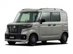 スズキ スペーシアベース 2022年8月モデル