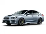 スバル WRX S4 2014年8月モデル