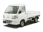 ダイハツ ハイゼットトラック 1999年1月モデル