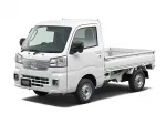 ダイハツ ハイゼットトラック 2021年12月モデル