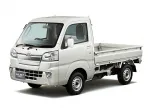ダイハツ ハイゼットトラック 2014年9月モデル