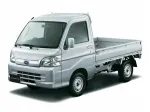 スバル サンバートラック 2012年4月モデル