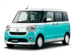 ダイハツ ムーヴキャンバス 2016年9月モデル