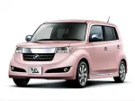 トヨタ bB 2005年12月モデル