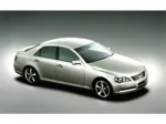 トヨタ マークX 2004年11月モデル