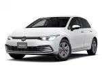 フォルクスワーゲン ゴルフ 2021年6月モデル