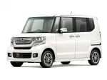 ホンダ N-BOX+カスタム 2012年7月モデル