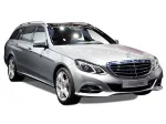 メルセデス・ベンツ Eクラスワゴン 2010年2月モデル