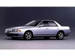 日産 スカイライン 1989年5月モデル