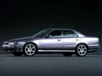 日産 スカイライン 1998年5月モデル