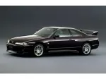 日産 スカイラインGT-R 1995年1月モデル