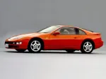 日産 フェアレディZ 1989年7月モデル