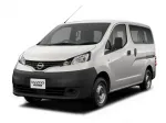 日産 NV200バネットバン 2009年5月モデル