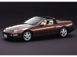 日産 フェアレディZコンバーチブル 1992年8月モデル